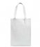 MYOMYMy Paper Bag Shopper Rambler Off White (51)